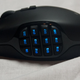 Illustration for article titled emKotaku/em Hardware Battles: MMO Gaming Mice